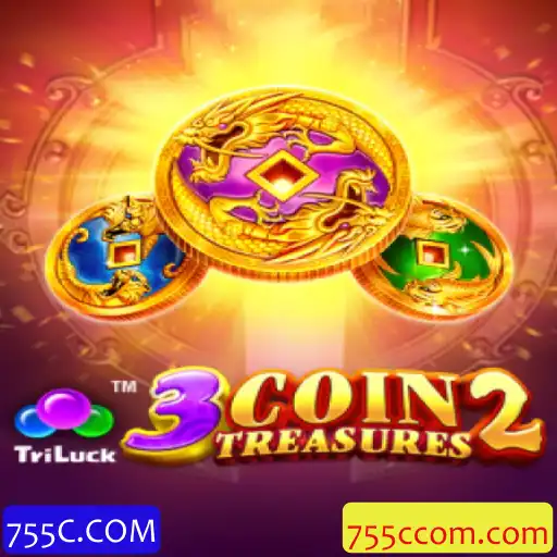 Descubra o Mundo de Aventura de 3CoinTreasures2 e o Fascínio da Plataforma 755C.COM