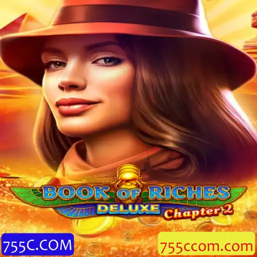 Explorando o Mundo de Book of Riches Deluxe Chapter 2