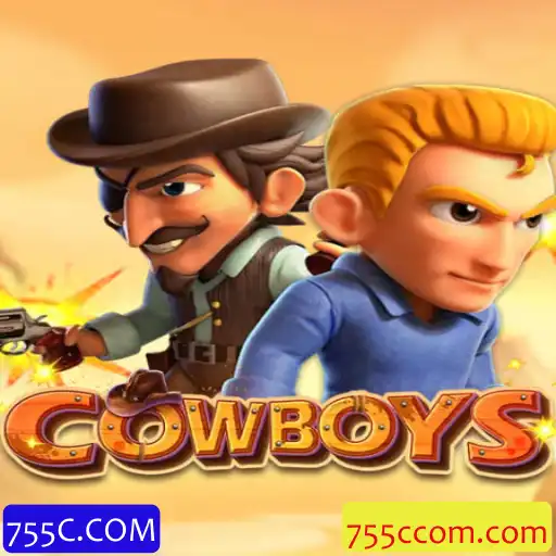 Explorando o Universo de COWBOYS e a Revolução 755C.COM