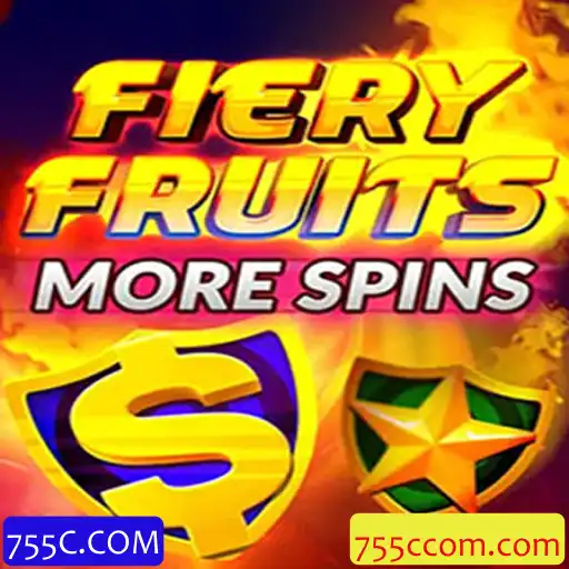 FieryFruitsMoreSpins: O Novo Fenômeno dos Slots de Cassino