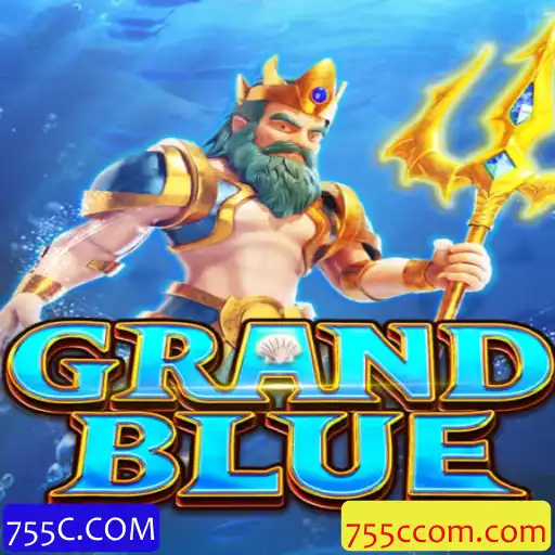 Descubra o Fascinante Mundo de GRANDBLUE