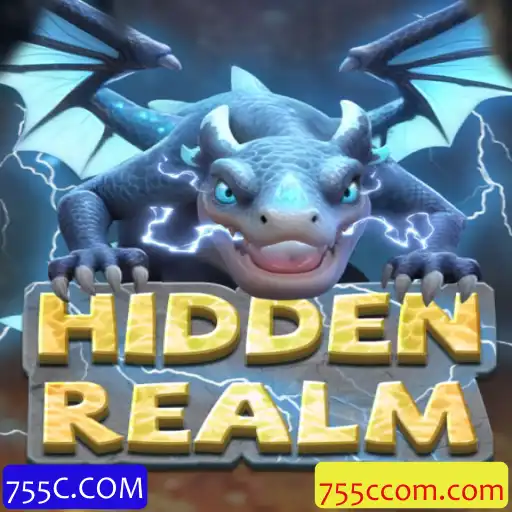 Descubra o Universo de HiddenRealm e as Estratégias do 755C.COM