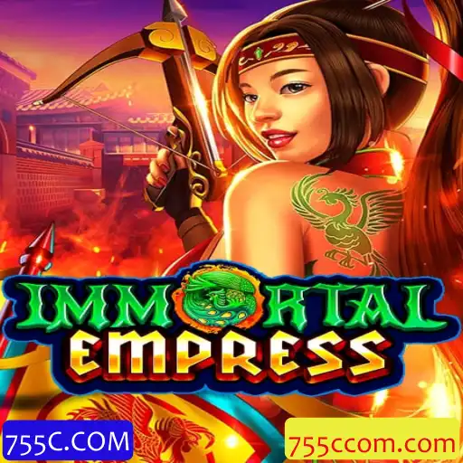 ImmortalEmpress: Um Novo Capítulo no Mundo dos Jogos