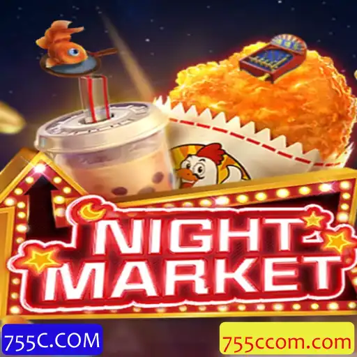 Explorando o Fascinante Mundo de NIGHTMARKET: Uma Nova Dimensão de Entretenimento