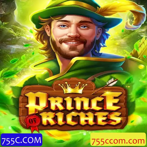 Explorando o Vibrante Mundo de PrinceOfRiches