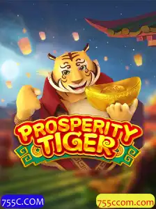 Explorando o Mundo Vibrante de ProsperityTiger