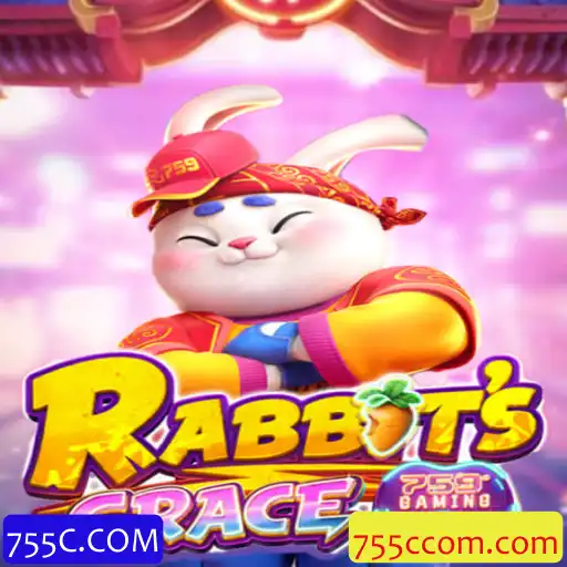 RabbitsGrace: Um Novo Fenômeno dos Jogos Digitais