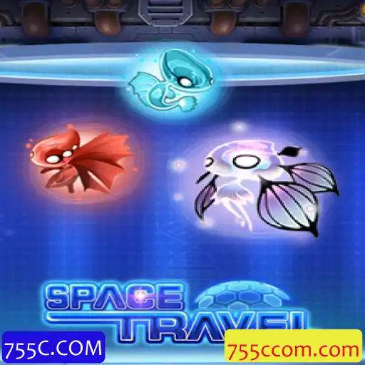 Descubra o Universo de SpaceTravel: Aventuras Intergalácticas no 755C.COM