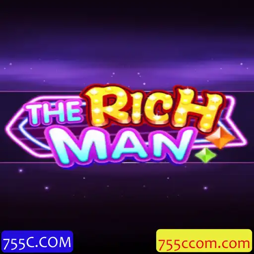 Descubra o Empolgante Mundo de TheRichMan