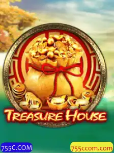 Descubra o Fascinante Mundo de TreasureHouse