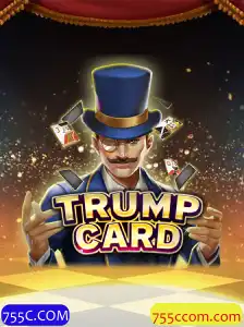Descubra o Fascinante Mundo de TrumpCard: Um Jogo de Estratégia Moderna